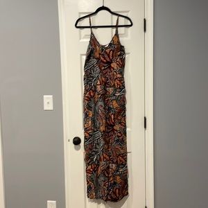 H&M jumpsuit size 4